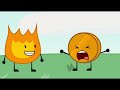 BFDI: Are You A Poopy Diaper Baby? (Meme)
