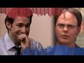 Abuse but Jim and Dwight Sing It (The Office FNF Cover)