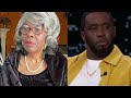 Biggie’s Mama GOES OFF On Diddy For K*lling Her Son!