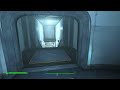 Fallout 4 Institute Access Anytime demo