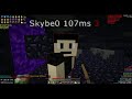Taiwanese PVPers get slaughtered at 2b2t spawn