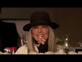 Al Pacino recalls memories of Diane Keaton