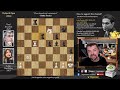 Maybe Spassky Was Right About Ivanchuk...