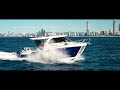 The story behind Sailfish Catamarans