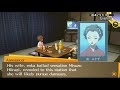Replaying Persona 4 Golden 'Cuz I Love It :) | P4G [1]