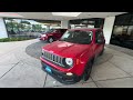 2015 Jeep Renegade