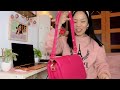 BUCKLE SHOULDER BAG | VERSACE JEANS COUTURE | UNBOXING| #jUStLV