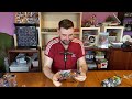 The BEST DC HeroClix Notorious Brick Unboxing