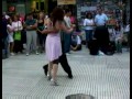 Argentine Tango Street Dancers.wmv