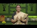 கோதுமை மாவு அடை, பூண்டு சட்னி | என் சமையலறையில் | En Samayal Arayil | Jaya Tv