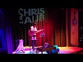 End of A Perfect Day - Chris Saub live 8.31.19