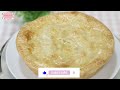 Best ever Classic BUKO / COCONUT PIE ( Buttery , light & flaky crust with creamy filling )