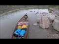 North Saskatchewan River Canoe Trip - Drayton Valley To Edmonton
