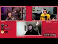 Squads Competition, Meta, and Esport Orgs with RBK Concealed & Ballatw - Hotline FN Episode 14