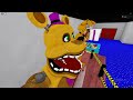 Incident After Fredbears