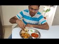 Chicken thali | Chicken thali recipe | एक बार इस तरह से चिकन बनाके देखिए | विदर्भ चिकन थाली