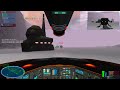 Battlezone 98 Redux: First ISDFC Multiplayer Test