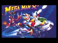 Mega Man X8 - Title Theme (MMX2 SNES Remix)