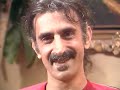 Frank Zappa - Interview - 12/8/1984 - unknown (Official)