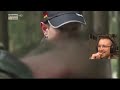 Royal Marine Reacts To German KSK Hell Week