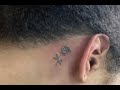First Tattoo | Mini Vlog