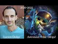 League of Legends All Voice Actors 2022 Part 2