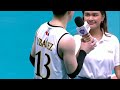 UST VS. CIGNAL HD SPIKERS FINALS | FULL GAME | 5TH SET HIGHLIGHTS | INTERVIEW | PNVF Challenge Cup