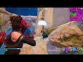 Fortnite Chapter 5 Season 3- My first win(Complete Chaos)