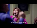 Huihkhi Hong Lang HD| Roslyn Kimbuang Zo | Lyrics T Pumkhothang