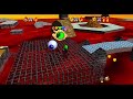 Super Luigi 64 (From Source Code) - Longplay | N64