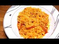 Egg Maggi Noodles at home | Dry Egg Maggi Noodles recipe