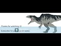 Dinosaurs vs Humans (read desc pls)