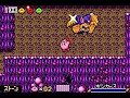 GBA Kirby & The Amazing Mirror in 23:27.12 (TAS)
