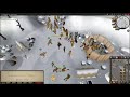 Oldschool Runescape Progress Ep.2- Road to Wintertodt