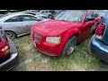 FtWorth 54443 - 08 Dodge Magnum