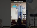 Psychic/Kids #openmic #jokes #funny #comedy #standupcomedy #openmiccommunity #openmiccomedy