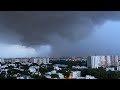 Heavy Rainfall is Witnessed in Bangalore - 1362702