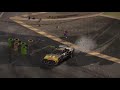 Wreckfest Beyond Thunderbowl