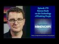 Mindscape 278 | Kieran Healy on the Technology of Ranking People
