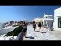 Santorini, Greece 🇬🇷 - Day & Night 4K Walking Tour (▶223min)