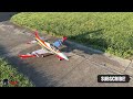 Avanti S - flight by Pilot Fox