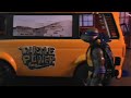 Xavier Productions: Teenage Mutant Ninja Turtles (stop-motion fan film)