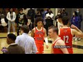 Mikey Williams vs Scoot Henderson GETS HEATED!! In Front QUAVO, SHARIFE COOPER & ANTHONY EDWARDS!!