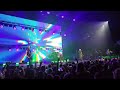 Disturbed - Stupify - Live at Spark Arena Auckland NZ - 15/3/2024