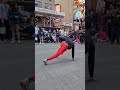 Live shows in Time Square New York