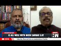 #LIVE | Is All Well With Modi Sarkar 3.0? | Anand Vardhan Singh | BJP | NDA
