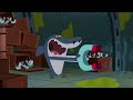 ZIG e SHARKO - Princesa marina - Português Brasil | Cartoon for Kids