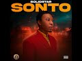 Solidstar - SONTO (Official Audio)