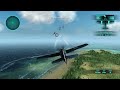 Air Conflicts Pacific Carriers (2024) - Full Gameplay (No Commentary)