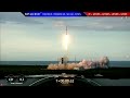 SpaceX - Falcon 9 - Türksat 6A - SLC-40 - Cape Canaveral Space Force Station - July 8, 2024